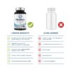 Propoli 2000 mg - Capsule di propoli a elevata concentrazione - 90 capsule - Rinforzo naturale per il sistema immunitario - Image 4